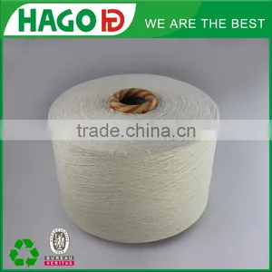 70% Recycled Cotton 30% Polyester Multi Colours Bath Towel Cotton Yarn thumbnail-1