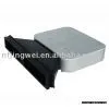 Thickness 38mm Loudspeaker Can in Slim Light Bar(electronic Automobile Loudspeaker thumbnail-1