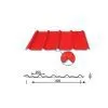 Colored Steel Rolled Roofing Sheet YX28-205-820 thumbnail-1