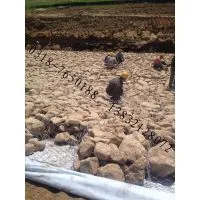 Gabion Box (factory & Manufacturer thumbnail-1