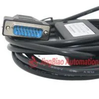 PC-TTY PC TTY Programming Cable for Siemens S5 PLC (6ES5734-1BD20) thumbnail-3