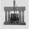 Hydraulic Discharge System for High Viscosity Materials thumbnail-1