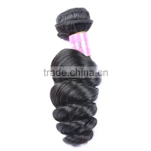 Wholesale Viring 8a Grade Loose Wave Bundles , Malaysian Hair thumbnail-3