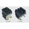 Long Life Electronic AC Magnetic Contactor , HVAC Magnetic Contactor Switch thumbnail-1