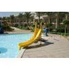 1.8m Small Water Slide , Toddler Water Slide For Water Amusement Park thumbnail-1
