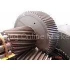 Carbon Steel SS Open Die Forging Planetary Gear DIN GB , Motorcycle Gear Forged thumbnail-1