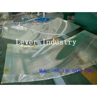 Vacuum Bagging Film for Laminated Glass thumbnail-1
