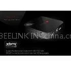 Amlogic S812 Bluetooth Android XBMC Smart TV Boxes / Quad Core Android 4.4 TV Box Full HD thumbnail-1