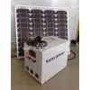 Solar Power System DC or AC System,off Grid Solar Power System,on-grid Solar Power System,solar Generator,solar Panel,solar Module thumbnail-1