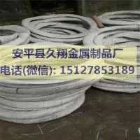 BWG20 Electro Galvanized Binding Wire thumbnail-3