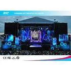 Waterproof P6.25 SMD 3535 Rental LED Display , Outdoor Advertising LED Display Signs thumbnail-1