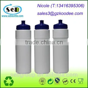 Sports Squeeze Water Bottles,'bicycle Water Bottle , Tomato Sauce thumbnail-1