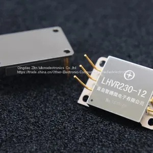 Ultra High Temperature 230°C Linear Voltage Regulator Module thumbnail-1