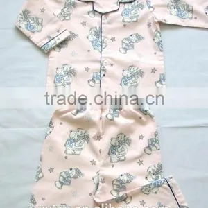 Baby Flannel Fabric thumbnail-1