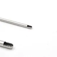 Stainless Steel Micro Cannula thumbnail-1