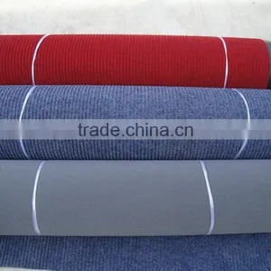 Stripes PVC Floor Mat and Door Mat thumbnail-5