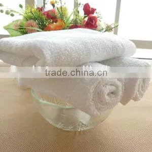 Plush Bath Towel - Hand Towel - Hotel Towel Set thumbnail-1