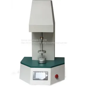 Automatic Wrinkle Recovery Tester thumbnail-1