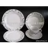 Ceramic Dinnerware, Porcelain Dinnerware, Dinner Set, Tableware thumbnail-1