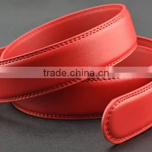 FREE SHIPPING SAMPLE High Quality Different Color Fashion Genuine Leather Man Belt thumbnail-5