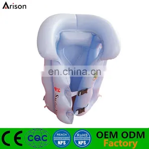 Inflatable Children Swimming Vest Baby Inflatable Swimming Life Jacket thumbnail-1