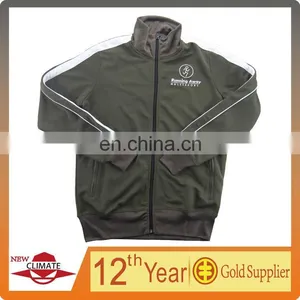 2014 HOT SALE CUSTOM COLOR LOGO OEM SPORT JACKET thumbnail-2