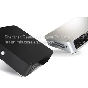 Realan Mini PC Barebone H44-J1900T1 thumbnail-3