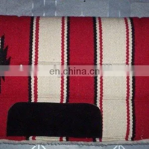 WESTERN SADDLE PAD thumbnail-1