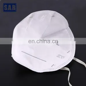 Best Selling Protective Full Face Fine Dust Dusk Mask thumbnail-5