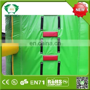HI Commercial Grade Inflatable Water Slide For Adults thumbnail-5