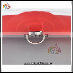 China Factory Price Inflatable Medical Tent Marquee Camping Tents Trade Show Party Tent On Sale thumbnail-6