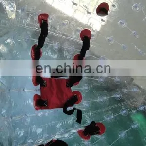 Kids n Adults Playing Zorb Ball for Sale thumbnail-2