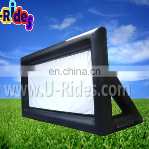 Summer Projection Screen thumbnail-1
