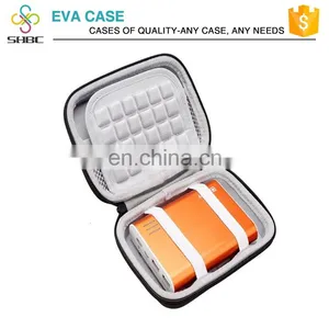 Hard Eva Plastic Storage Portable Eva Hard Disk Case thumbnail-5