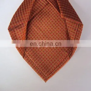 100% Silk Ties With Customer Label thumbnail-2