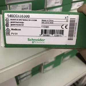 SCHNEIDER 140ACO02000 New Original thumbnail-2