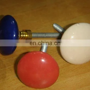 Ceramic Door Knob thumbnail-1