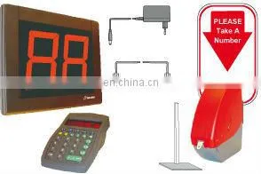 METO Turnomatic Numbering System - Start Pack W/Keypad thumbnail-1