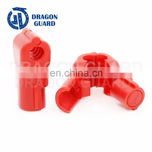 DRAGON GUARD Antirrobo Stoplock Pantalla de Seguridad Para el Supermercado thumbnail-2