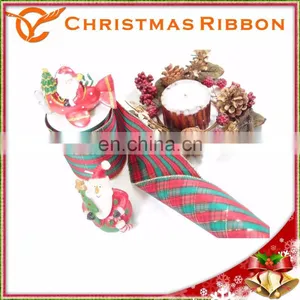 Associated With Scotland And Ireland Christmas Ribbon thumbnail-3