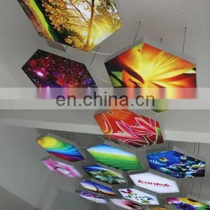 Ceiling uv Printer / 2 Meter Size Ceiling uv thumbnail-1