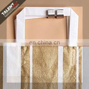 Custom Private Special Shading Plastic Clothing Shopping Bag thumbnail-4