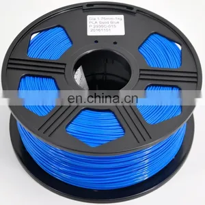 Good 1.75mm ABS 3d Printer Filament Supplier 1KG 0.5KG for 3d Printing thumbnail-2
