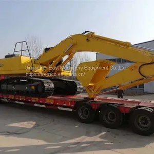 FE240.8 24t Digging Machine With Factory Price thumbnail-3
