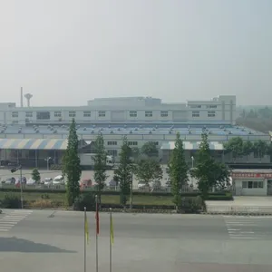 Sichuan Uncle Pop Foodstuff Industrial Group Co.,Ltd. company overview - view 1 thumbnail