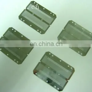 High Precision Metal Mesh Grill for Shavers thumbnail-1