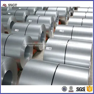 Metal Building Metrial/steel Strip /zinc Coated Hot Dip Galvanized Steel Strip Tape thumbnail-1