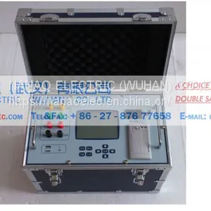 NANAO ELECTRIC Manufacture NAZT Transformer DC Resistance Tester thumbnail-2