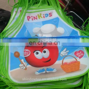 Apron Non Woven thumbnail-1