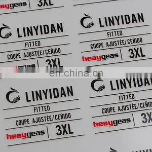 Popular Garment Printed High Density Heat Transfer thumbnail-4